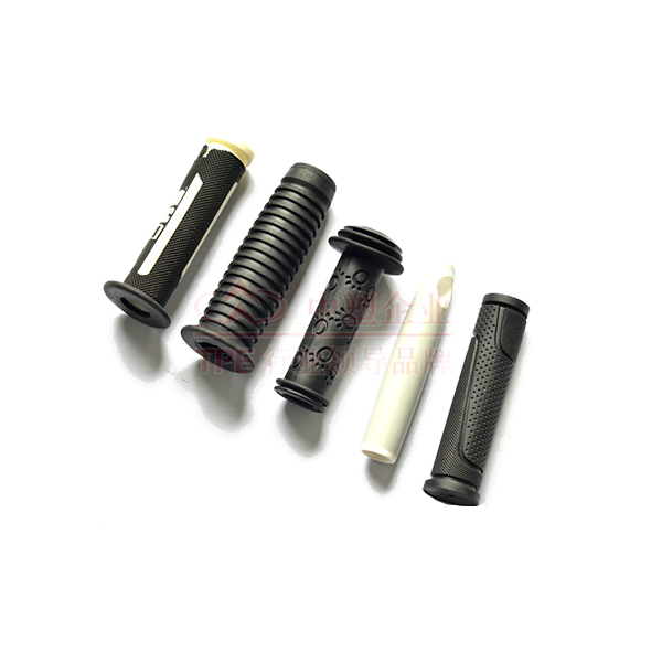 TPE制品表面發白是什么原因?要怎么解決?