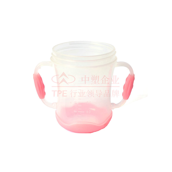 怎么生產出高透明度的TPE制品?