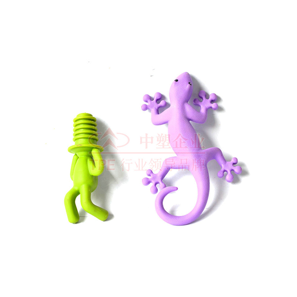 TPE的擠出工藝及注意事項