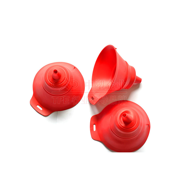 怎樣縮短TPE成型加工的冷卻時間?