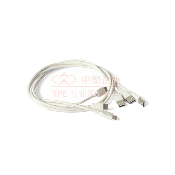 TPE線材的防火等級可分為哪幾種?