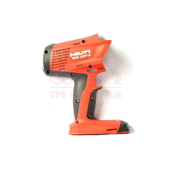 如何選擇合適的TPE熱塑性彈性體?