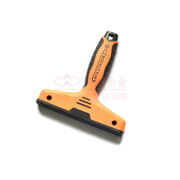 選擇合適的TPE材料要遵循哪些原則?